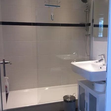 Ferienwohnung-putz *