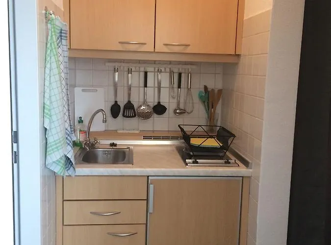 Lägenhet Ferienwohnung-putz Altreichenau