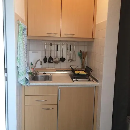 Apartment Ferienwohnung-putz Altreichenau