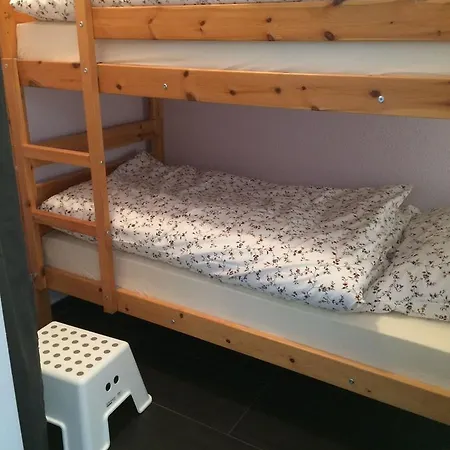 Ferienwohnung-putz * Altreichenau