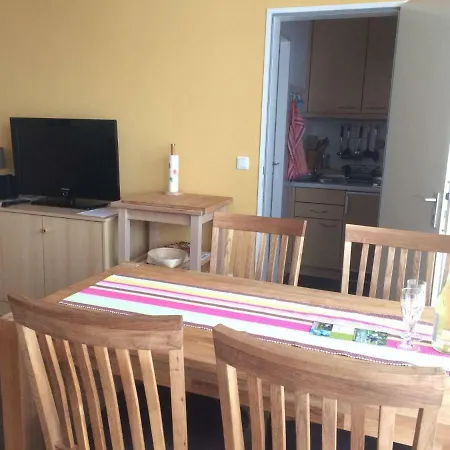 Apartment Ferienwohnung-putz Altreichenau